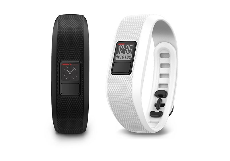 Garmin best sale vivofit smart